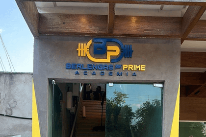 Imagem 2 da galeria do parceiro Berlengas Prime Academia