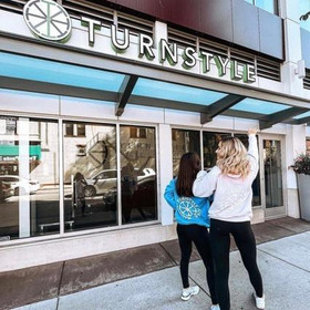 Image 1 from Turnstyle Madison partner gallery