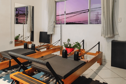 Imagem 3 da galeria do parceiro Estúdio Pilates Bianca Corredato