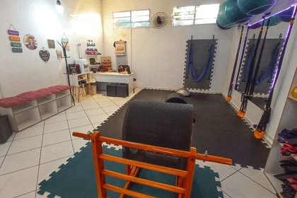 Imagem 5 da galeria do parceiro Estúdio Pilates Bianca Corredato