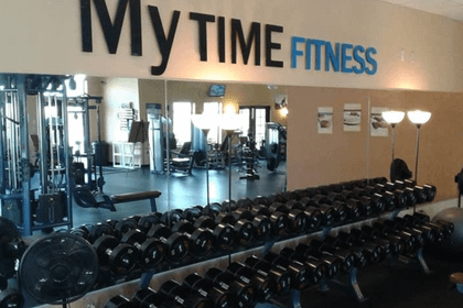 Image 3 from My Time Fitness partner gallery