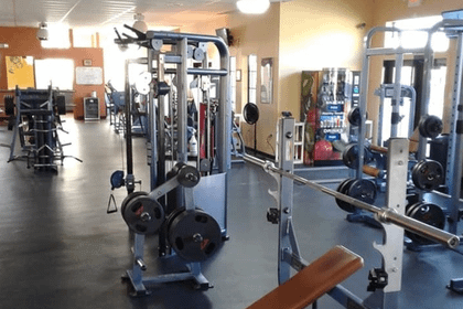 Image 4 from My Time Fitness partner gallery