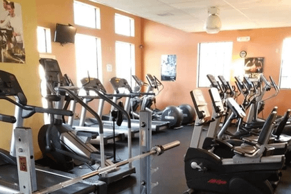 Image 5 from My Time Fitness partner gallery