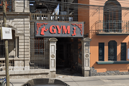 Imagen 2 de la galería del partner Fitness Xtreme