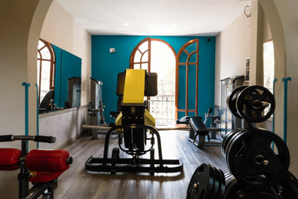 Imagen 4 de la galería del partner Fitness Xtreme