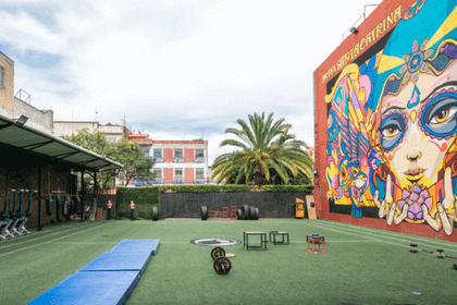 Imagen 8 de la galería del partner Fitness Xtreme