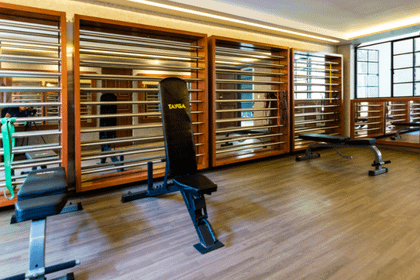 Imagen 9 de la galería del partner Fitness Xtreme