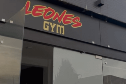 Imagen 2 de la galería del partner Leones Gym