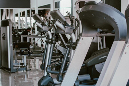 Imagen 10 de la galería del partner Leones Gym