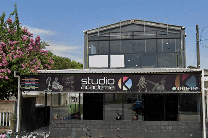 Imagem 2 da galeria do parceiro Studio K Academia