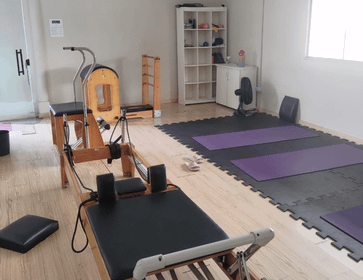 Imagem 3 da galeria do parceiro Studio K Academia