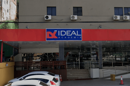 Imagem 2 da galeria do parceiro Ideal Academia
