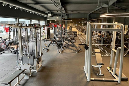 Bild 1 von Viva Fitness Hattingen Partnergalerie