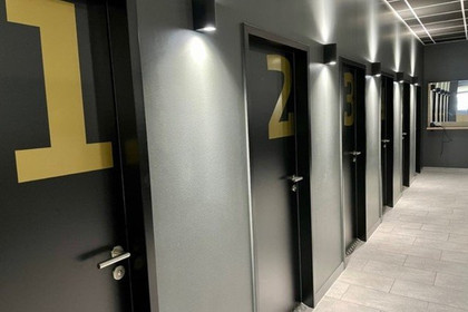 Bild 3 von Viva Fitness Hattingen Partnergalerie