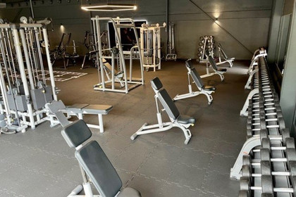 Bild 4 von Viva Fitness Hattingen Partnergalerie