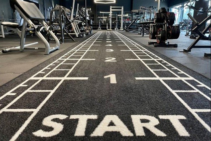 Bild 5 von Viva Fitness Hattingen Partnergalerie