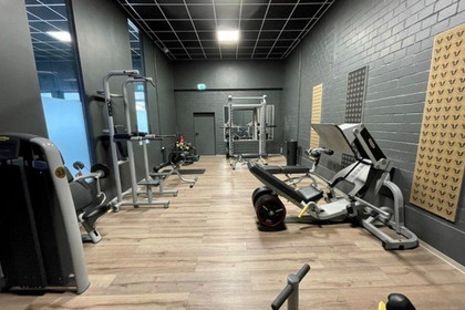 Bild 6 von Viva Fitness Hattingen Partnergalerie