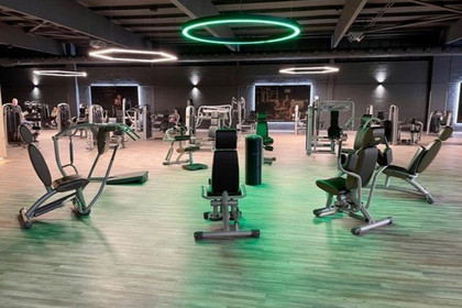 Bild 7 von Viva Fitness Hattingen Partnergalerie