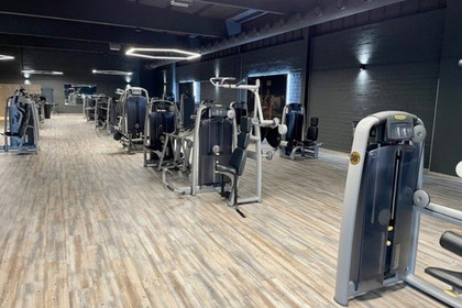 Bild 8 von Viva Fitness Hattingen Partnergalerie