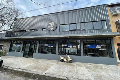 Imagen 1 de la galería del partner Tuluka Devoto