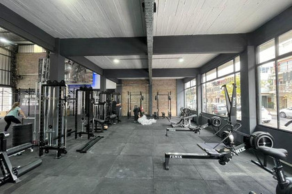 Imagen 2 de la galería del partner Tuluka Devoto