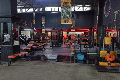 Imagen 3 de la galería del partner Gimnasio Mexicano