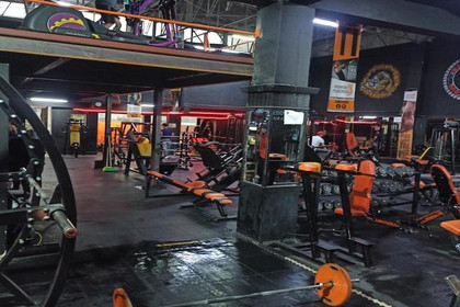 Imagen 4 de la galería del partner Gimnasio Mexicano