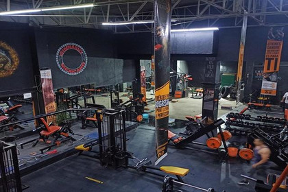 Imagen 7 de la galería del partner Gimnasio Mexicano