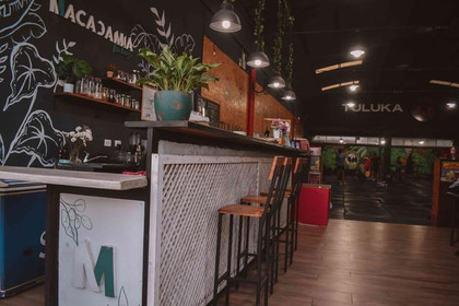 Imagen 4 de la galería del partner Tuluka Salta