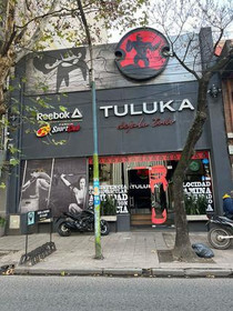 Imagen 2 de la galería del partner Tuluka Tucumán