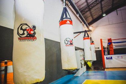 Imagem 5 da galeria do parceiro Yoshinaga Fight Team