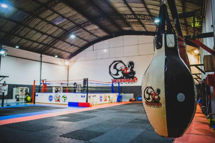 Imagem 3 da galeria do parceiro Yoshinaga Fight Team