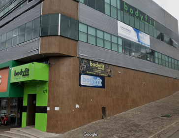 Imagem 2 da galeria do parceiro Bodyfit academia