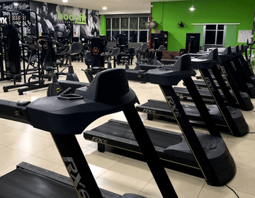 Imagem 5 da galeria do parceiro Bodyfit academia