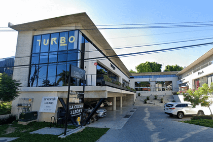 Imagen 2 de la galería del partner Turbo Studio
