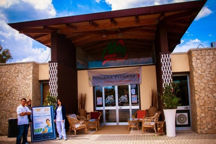 Immagine 2 dalla galleria del partner Italiana Fitness Nomentana