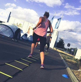 Bild 4 von Outdoor Nation Saarlouis Partnergalerie