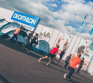 Bild 5 von Outdoor Nation Saarlouis Partnergalerie
