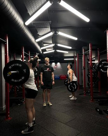 Image 3 from Hybrid Fitness Wimbledon partner gallery