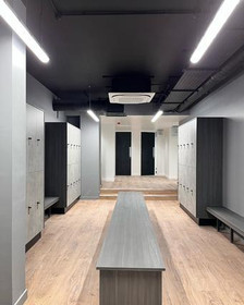 Image 5 from Hybrid Fitness Wimbledon partner gallery