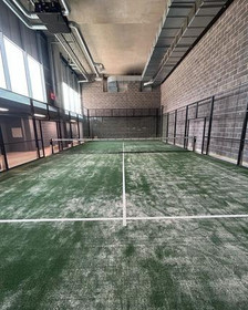 Image 1 from Hybrid Fitness Wimbledon partner gallery