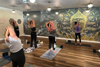 Image 1 from Crisp Classes partner gallery