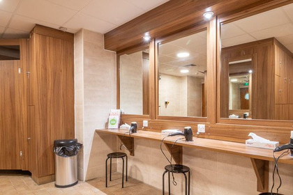 Image 9 from 3D Health and Fitness Holiday Inn Corby partner gallery