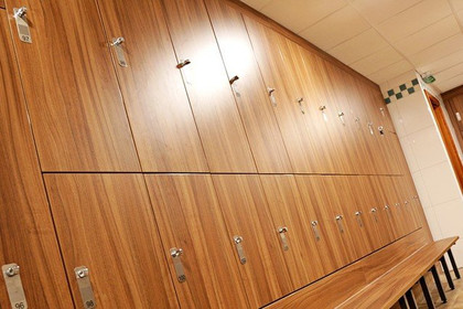 Image 10 from 3D Health and Fitness Holiday Inn Corby partner gallery