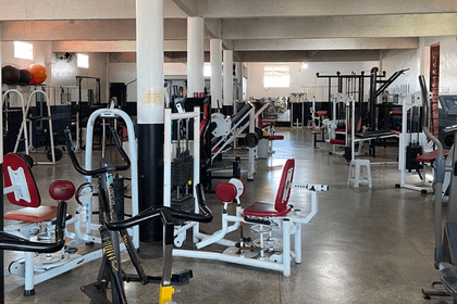 Imagem 1 da galeria do parceiro Academia Boa Forma Bom Jesus da Lapa