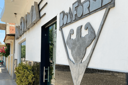 Imagem 2 da galeria do parceiro Academia Boa Forma Bom Jesus da Lapa