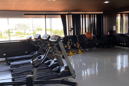 Imagem 4 da galeria do parceiro Academia Boa Forma Bom Jesus da Lapa