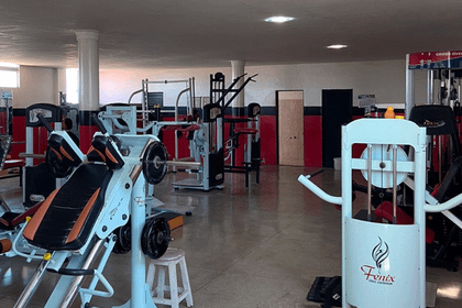 Imagem 5 da galeria do parceiro Academia Boa Forma Bom Jesus da Lapa