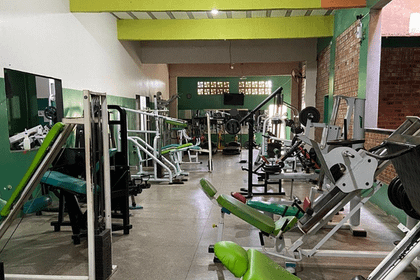 Imagem 6 da galeria do parceiro Academia Boa Forma Bom Jesus da Lapa