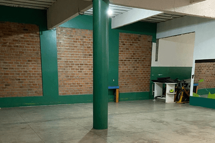 Imagem 7 da galeria do parceiro Academia Boa Forma Bom Jesus da Lapa